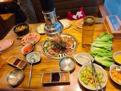 -牛人·雪花牛·木炭烤肉(昆山陆家店)