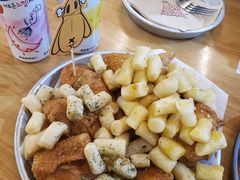 -BOPEYE·波派炸鸡(河西中央商场店)