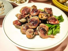 -高佳庄·舟山海鲜(海景旗舰店)