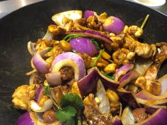 -胡须佬鸡煲四季火锅店(石厦西村直营店)