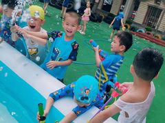 -东方剑桥幼儿园