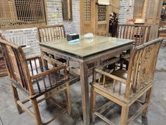 -青城甲(青城山店)