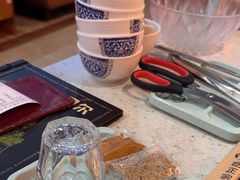 -呼伦贝尔烤羊·蒙古烤羊排(南田路总店)