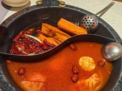 -火社火锅(裕华万达店)