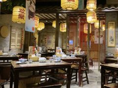 -南京大牌档(崇文门国瑞店)