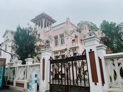 -天津意大利风情旅游区