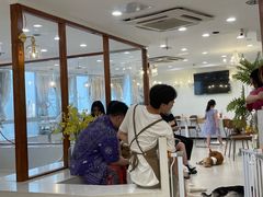 -共舞时光猫咖·狗咖(新街口店)