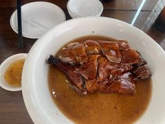 -黄连大头华烧鹅店(大良店)