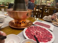 -牛街·马辈儿涮肉(陶然亭店)