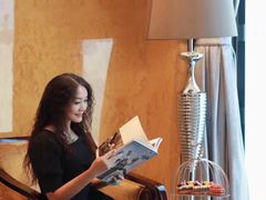 -长沙富力万达文华酒店