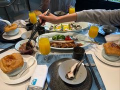 -杭州西湖柳莺里酒店·闻莺厅