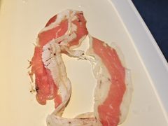 -福成自助烤肉(双桥万达店)