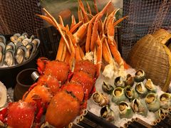 -北京北辰洲际酒店