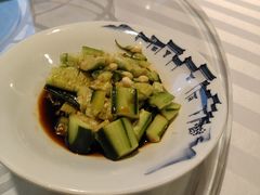 -杭州香格里拉·香宫中餐厅