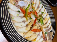-九井澤精致料理(金茂店)