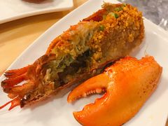 -割烹旭日本料理(龙湖狮山天街店)