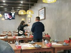 大堂-虾小龙老长沙龙虾馆(坡子街店)