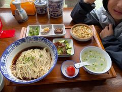 -孙盛兴奥灶面馆·蟹黄面·三虾面(山塘街总店)