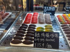 -巧克玩家·城市伴手礼(in88银泰店)