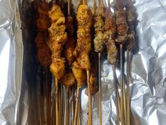 -管氏翅吧(马家堡店)