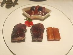 -炳胜私厨(万象前海店)