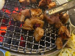 -朴安胖·韩国烤肉(沈阳店)