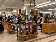 -阪急百货店(梅田总店)