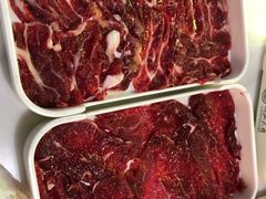 -潮汕大目牛肉火锅(上梅林店)