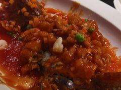 -望乡楼上海菜(日月光店)