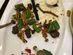 -三品尚院(贝勒府旧址店)