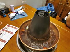 -清真·鸦儿李记·涮肉(和平里店)
