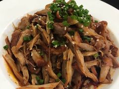 -渝乡辣婆婆·川菜 水煮鱼(中山西路店)