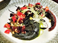 -Bistro Les Lilas丁香花小酒馆
