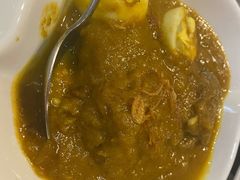 -Santoor 萨都里印度餐厅(北锣鼓巷店)