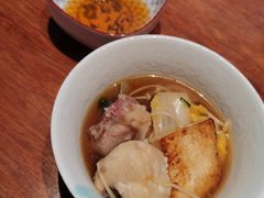 -江户前寿司(好运街店)