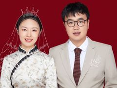 -海马体照相馆(环贸iapm大师爱情店)