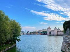 -大连海昌发现王国主题公园