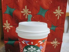 -星巴克(南京鼓楼吾悦广场店)