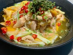 -小厨娘淮扬菜(河西奥美大厦店)