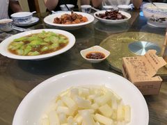 -香满楼(临安路店)