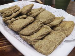 手撕荞灰豆干-芦苇荡·酸汤鱼(回龙观店)