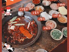 -星鸿社重庆老火锅(燃灯寺分店)