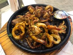 牛肉热碟-老别墅西餐厅.酒馆(西堤店)
