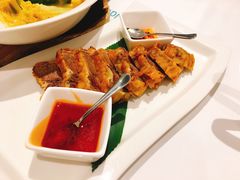 脆皮牛坑腩-翠园(兴业太古汇店)