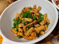 -衡厨·衡阳土菜(中南店)