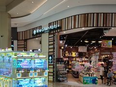 -布吉佳兆业广场