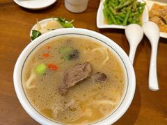 -合记烩面(人民路店)