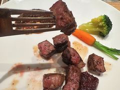 -额尔敦牛厨师铜板烧