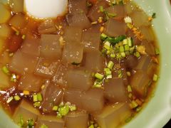 -前海沿·青岛菜(大拇指广场石老人店)