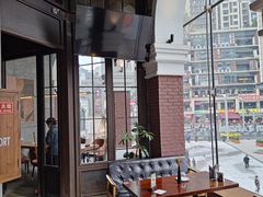 -埠口精酿夜景餐酒吧· BREWPORT BISTRO(长嘉汇重庆之眼店)